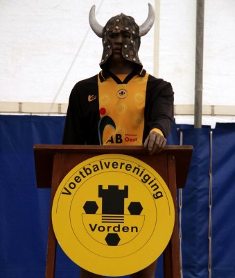 Wikee de viking toernooi 2012